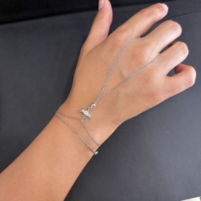 Damla Taş Kanat Şahmeran   resmi