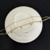 İkili Sembol Charm Halhal  resmi