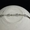 Silver Mini Yıldız Bileklik resmi