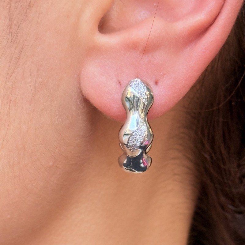 Dalga Çizgisi resmi