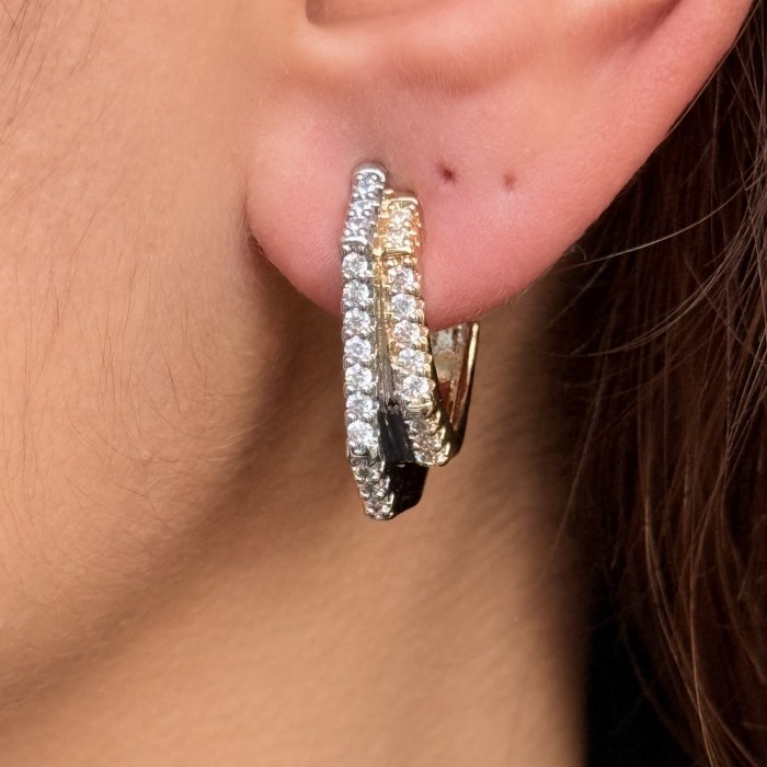 Orion Duo Hoop resmi