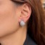 Nova Teardrop Stud resmi