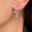 Spike Orbit Dangle resmi