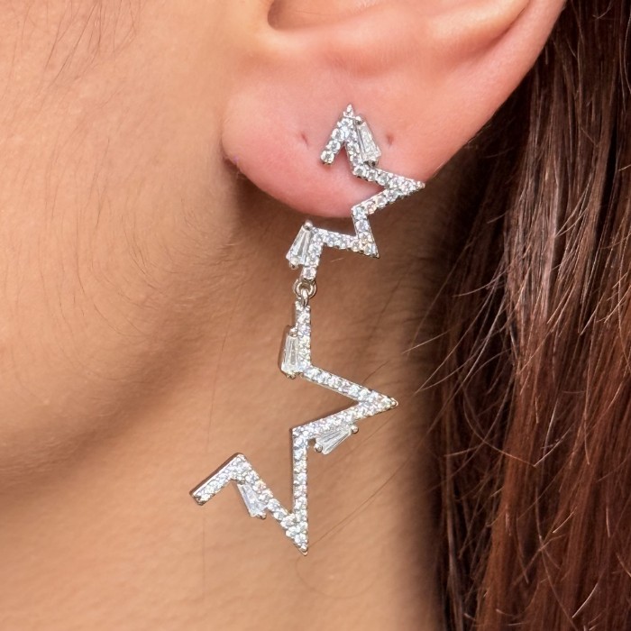 Voltava Drop (Silver) resmi