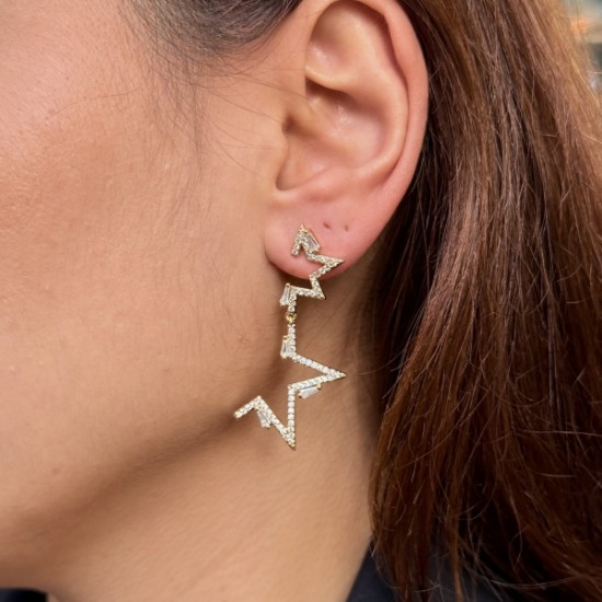 Voltava Drop (Gold) resmi