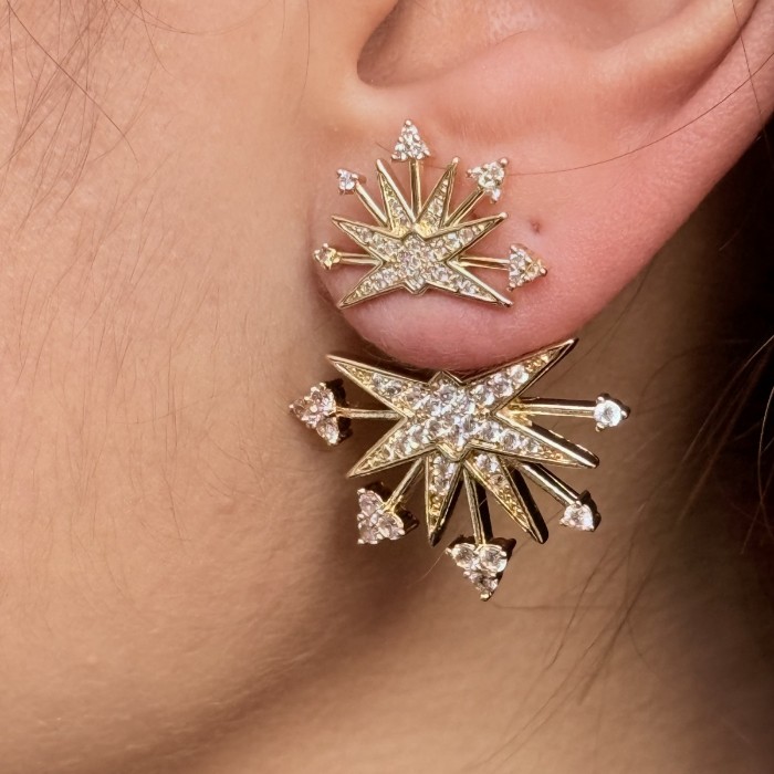 Celestia Rays (Gold) resmi