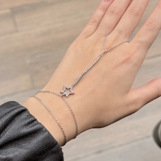 Star Yıldız Figürlü resmi