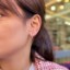 Ruby Küpe resmi