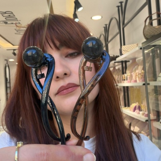 Fransız Toka Modern resmi