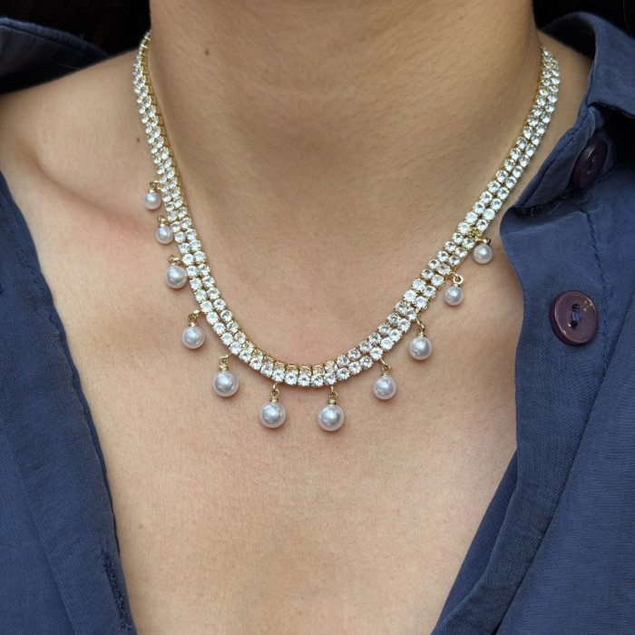 Pearl Kolye   resmi