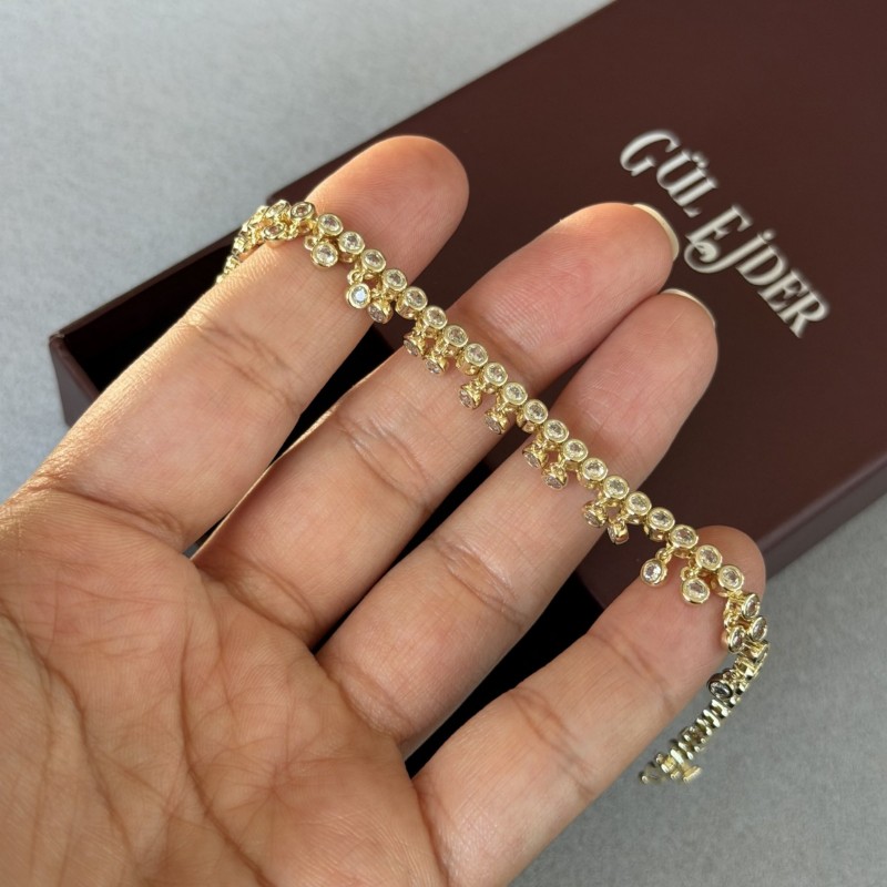 Sallantılı Bileklik  resmi